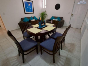 Sauce C, 20 mint de la playa, wifi, Cancún
